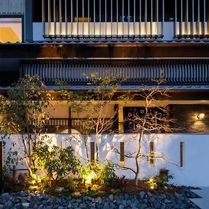 Chiyokura Hotel Shuku Nagoya Nagoya