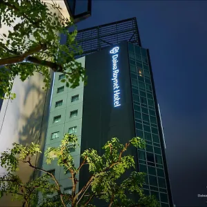 ホテル ダイワロイネットホテル名古屋駅前, 名古屋市