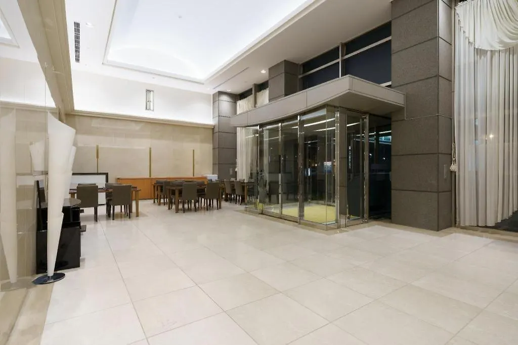 Hotel Centmain Nagoia
