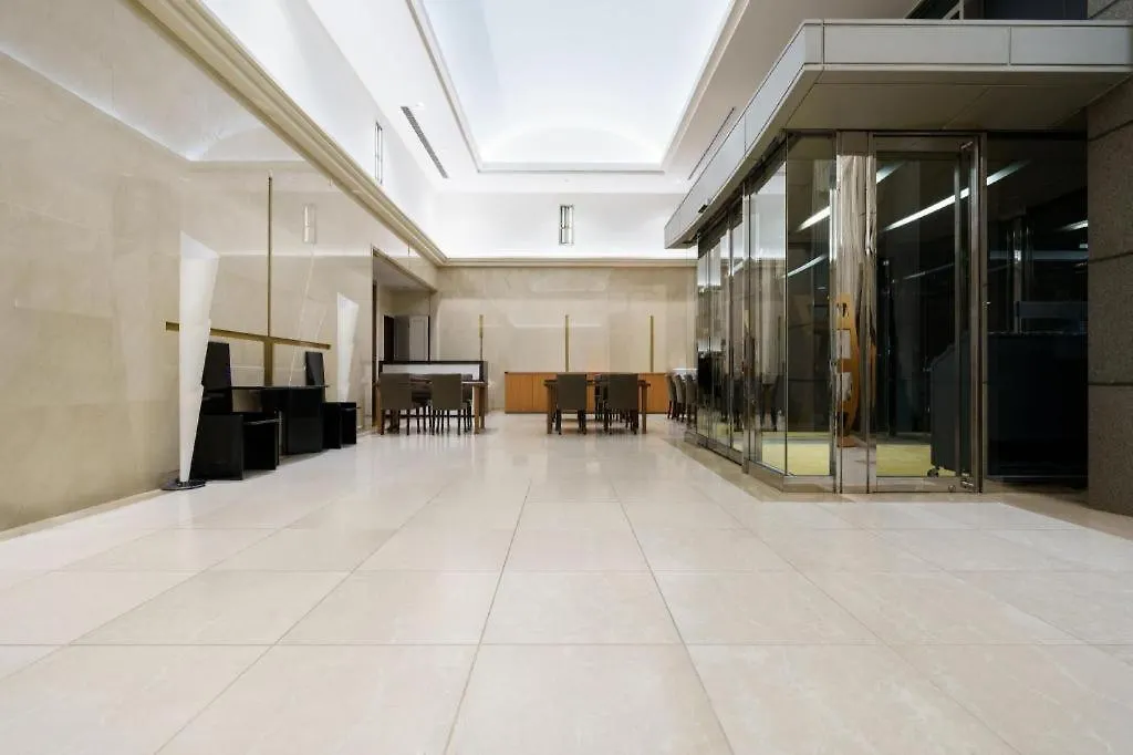 Hotel Centmain Nagoia